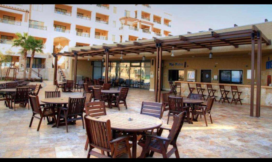 Dead Sea View Elite Apartment Samara Resort Traveler Award 2024 Sweimeh Exterior photo